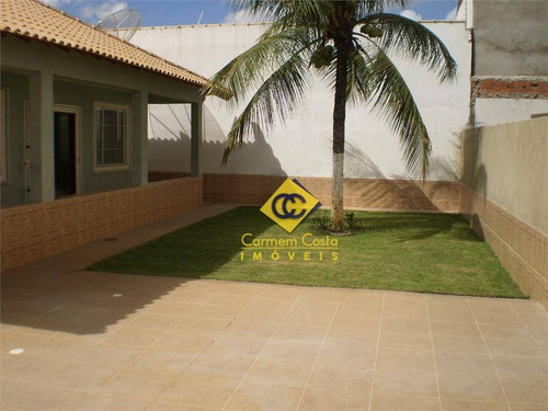 Imagem 2 de 23 de Casa Com 2 Dormitórios À Venda, 180 M² Por R$ 1.080.000,00 - Costazul - Rio Das Ostras/rj - Ca0549