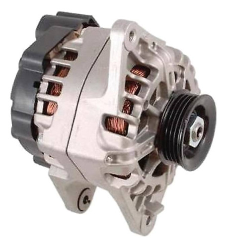 Alternador Matrix 1.8 16v 2001/