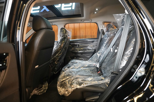 Honda Crv 2.0 E:hev Advanced E-cvt
