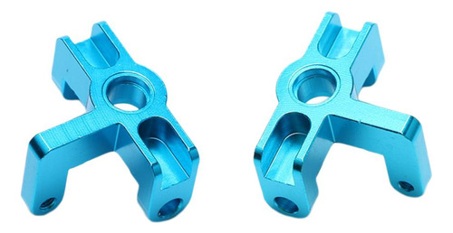 Piezas De Actualización De Coche Rc Buggy Azul