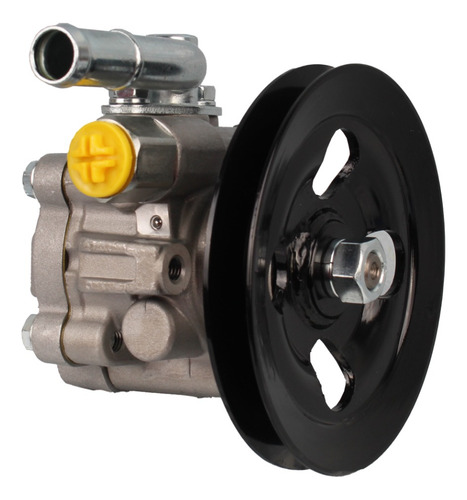 Bomba De Dirección Para Nissan Np300 D22 2009 2.4l