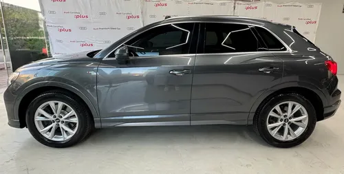 Audi Q3 2.0 S Line 180 Hp Dsg