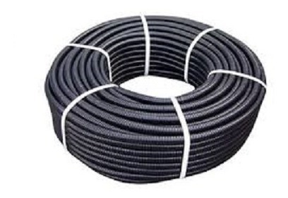 Tubo Tuberia Pvc 1/2 PuLG 50mts Flexible Electricidad