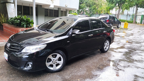 Imagen 1 de 15 de Toyota Corolla ,gli Gli Full Equipo