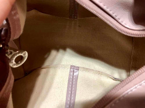 Cartera Nativa