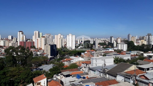 Imagem 5 de 14 de Apartamento Studio Região Tucuruvi - Cf28571