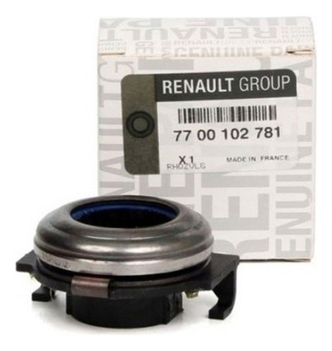 Rolamento Da Embreagem Renault Scenic 2005 A 2011