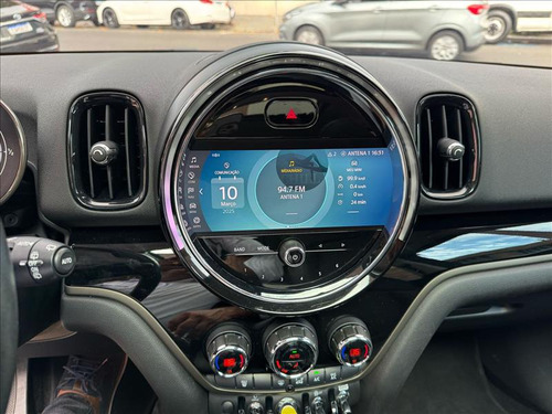 Mini Countryman 1,5 12v Twinpower Turbo Hybrid Cooper s e All4 Steptronic