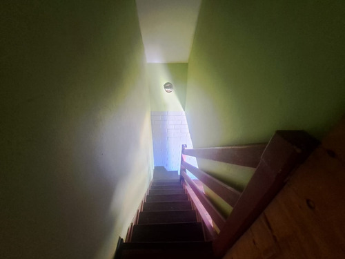 Arriendo Casa Sin Amoblar, Sector Cardonal, Puerto Montt.