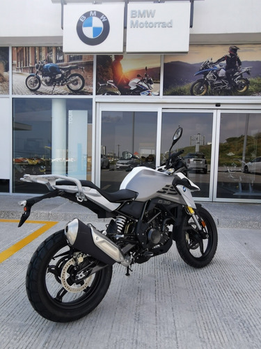 Imagen 8 de 10 de Bmw G310 Gs