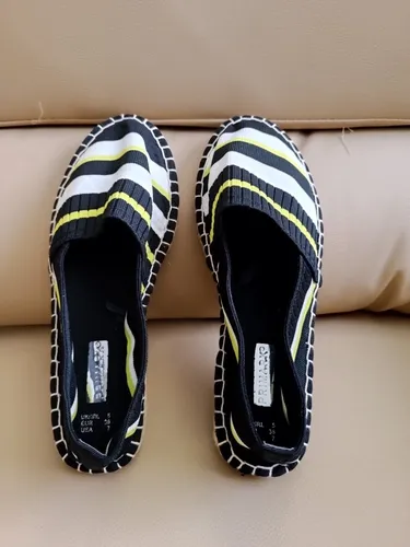 Zapatos Cocuizas Alpargatas Para Damas MercadoLibre