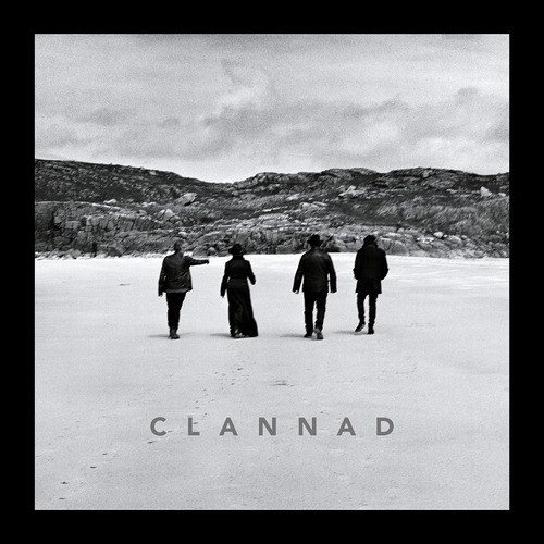 Vinilo: Clannad In A Lifetime Caja De Vinilo De 8 Lp Lp Vini