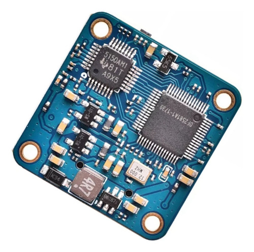 Grabador Fpv Dvr Grabador De Vídeo Y Audio Con Orificio M2