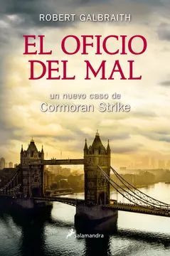 Libro Oficio Del Mal, El