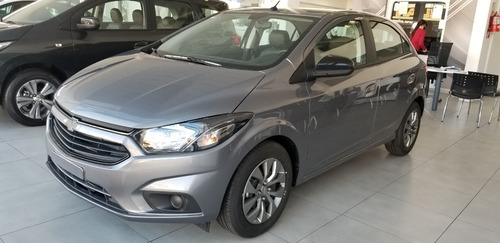 Chevrolet Onix Joy 1.4 Ls 2020