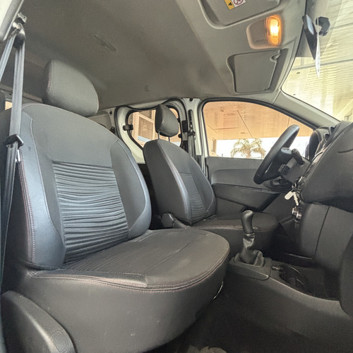 Renault Kangoo Ii Express Confort 5a 1.5 Dci