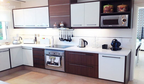 Increíble Casa En Venta Barrio Privado Boulevard Park - Punta Del Este- Ref: 87