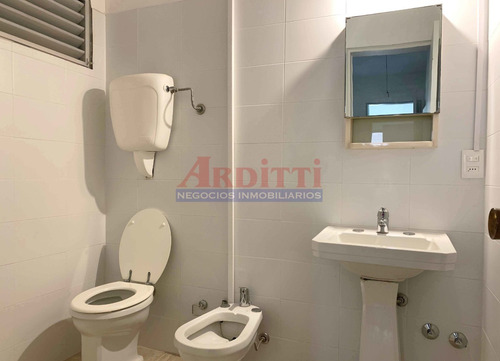 Imagen 10 de 30 de Venta Apartamento 4 Dormitorios Pocitos