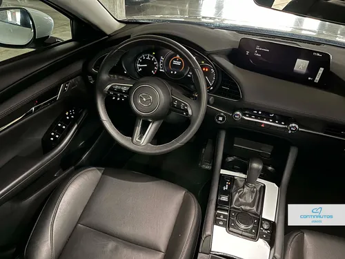 Mazda 3 2.0 Grand Touring At Hibrido Ligero - Mhev
