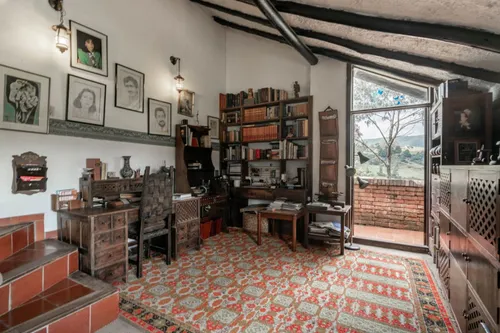 Casa En Venta En La Calera. Cod V9446