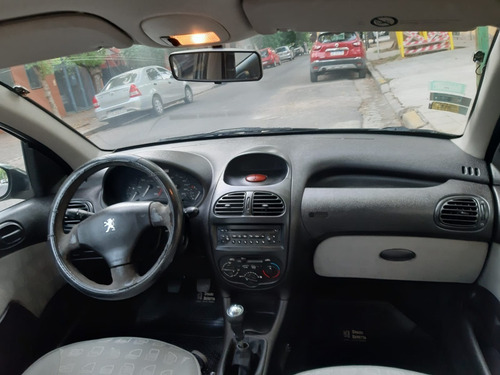 Imagen 15 de 23 de Peugeot 206