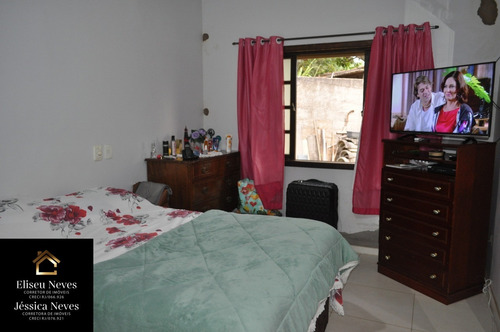 Imagem 10 de 29 de Vendo Casa No Centro De Paty Do Alferes- Rj - Ca00112 - 69548056