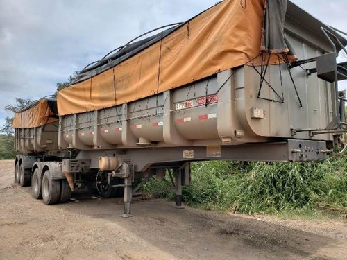 Imagem 11 de 15 de Bicaçamba Rossetti Ano 2019 25 Metros Cúbicos Levtec