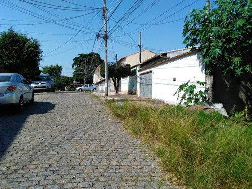 Imagem 1 de 15 de Terreno Para Venda Em Rio De Janeiro, Campo Grande - 216_2-785864