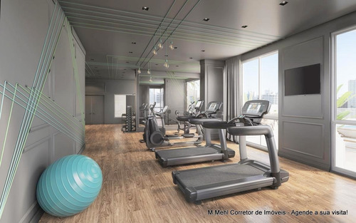 Imagem 27 de 30 de Apartamento Com 3 Dormitórios À Venda Com 225.64m² Por R$ 2.576.000,00 No Bairro Centro - Balneário Camboriú / Sc - M2em-hv2102
