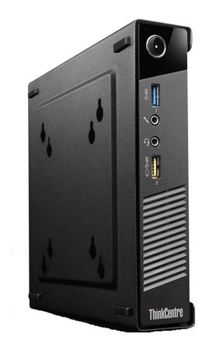 Computadora Core I5 4ta Gen 8gb Ram 128gb Ssd Pc Lenovo