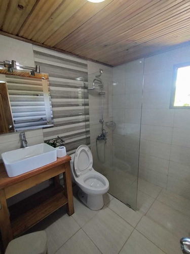Imagen 9 de 24 de Villa En Venta Jaraba Country Club (amueblada)