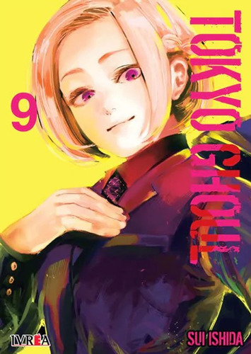 Tokyo Ghoul Manga Tomos Originales Panini Manga