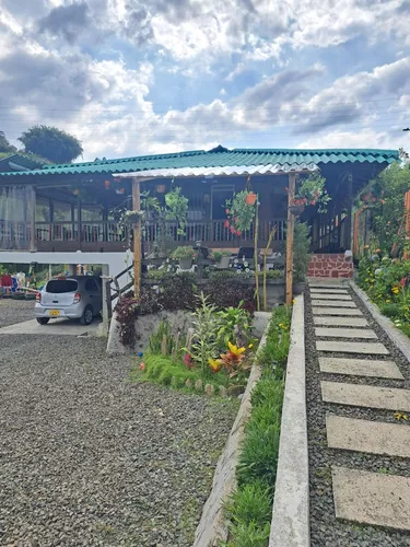 Finca En Venta