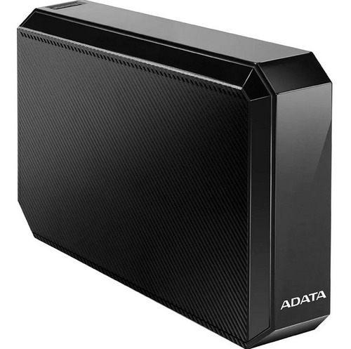 Disco Duro Externo Adata Usb 3.2 De 8tb 3.5'' Soporte Tv