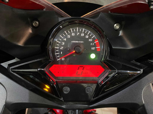 Honda Cbr 300
