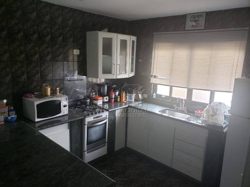 Imagem 19 de 28 de Sobrado Com 3 Dormitórios À Venda, 103 M² Por R$ 380.000,00 - Parque Capuava - Santo André/sp - So4161