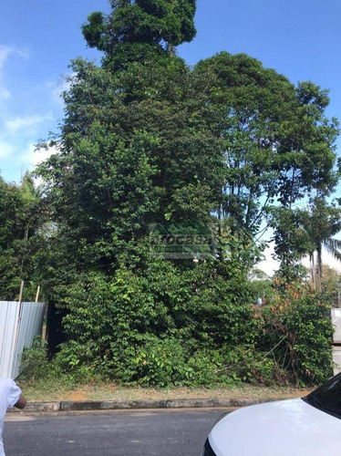 Imagem 1 de 1 de Terreno À Venda, 360 M² Por R$ 159.000 - Ponta Negra - Manaus/am - Te0832