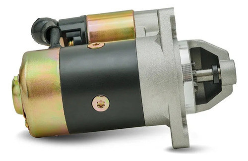 Motor De Arranque Diversos Geradores Td4000/6000/7000/8000