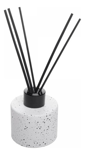 Difusor De Vidro Com 6 Palitos Granilite 100ml Wolff