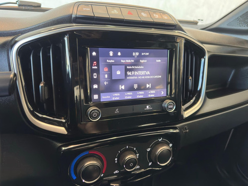 Fiat Strada Volcano 1.3 Flex 8V CD Aut.