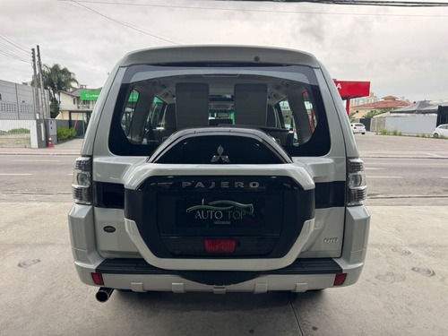 Mitsubishi Pajero Pajero HPE Full 3.2 4x4 T.I.Dies. 5p Aut