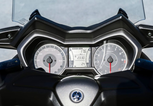 Imagen 5 de 13 de Scooter - Yamaha - Xmax 300