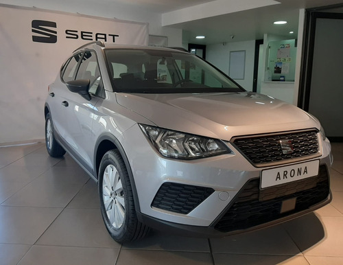 Imagen 3 de 8 de Seat Arona