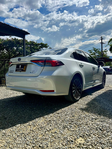 Toyota Corolla 1.8 Hev Seg