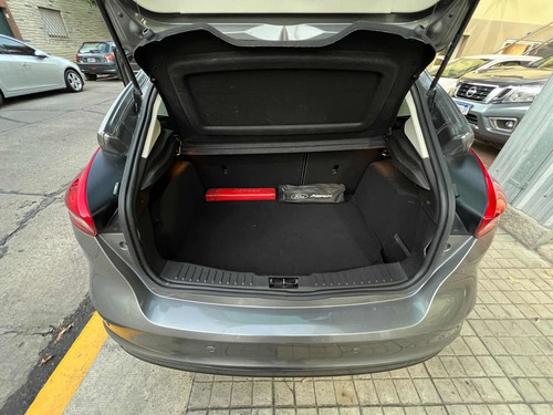 Imagen 14 de 15 de Ford Focus Iii 2.0 Se Plus At6 /// 2016 - 83.000km