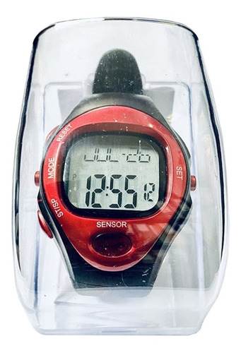 Imagen 6 de 7 de Lote 86 Unidades Reloj Pulsera Cal -pulsometro Cronometro