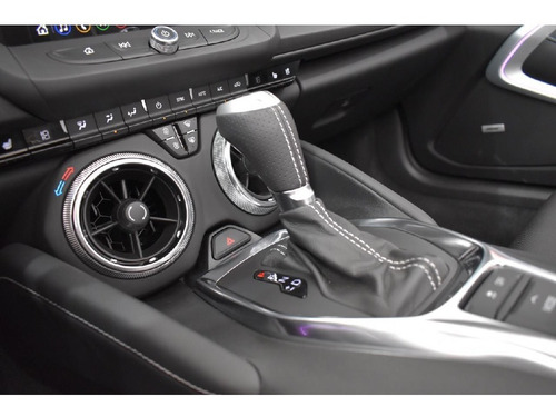 Chevrolet Camaro 6.2 V8 Gasolina Ss Conversivel Automatico