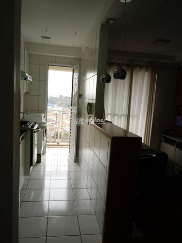 Imagem 10 de 15 de Venda Apartamento 2 Dormitórios Vila Rio De Janeiro Guarulhos R$ 280.000,00 - 37730v