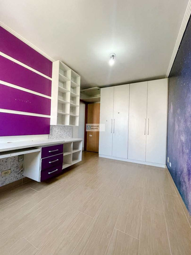 Imagem 23 de 30 de Apartamento Com 3 Dorms, Aviação, Praia Grande - R$ 519 Mil, Cod: 3086 - V3086