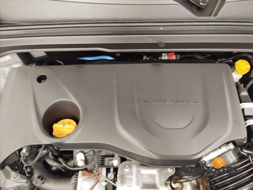 Fiat Toro 1.3 TURBO 270 FLEX ENDURANCE AT6